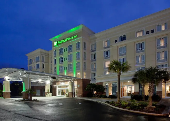 Doubletree By Hilton Brunswick