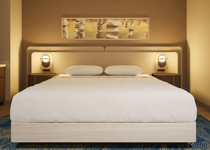 Doubletree By Hilton Brunswick