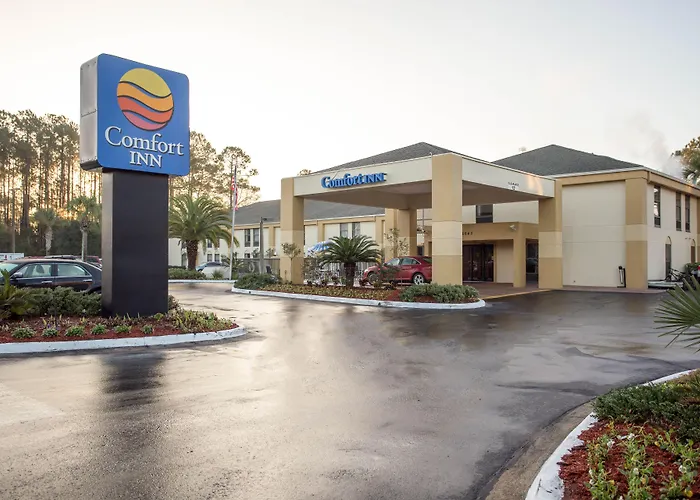 City Express By Marriott Yulee